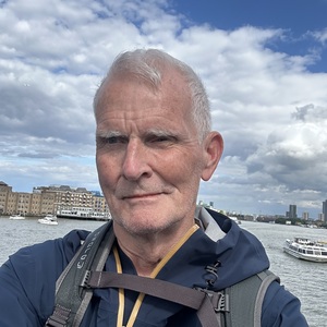 Fundraising Page: ed roberts